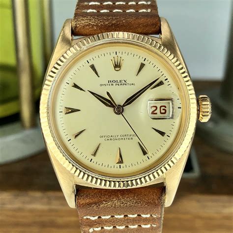 schönste vintage rolex|vintage rolex models.